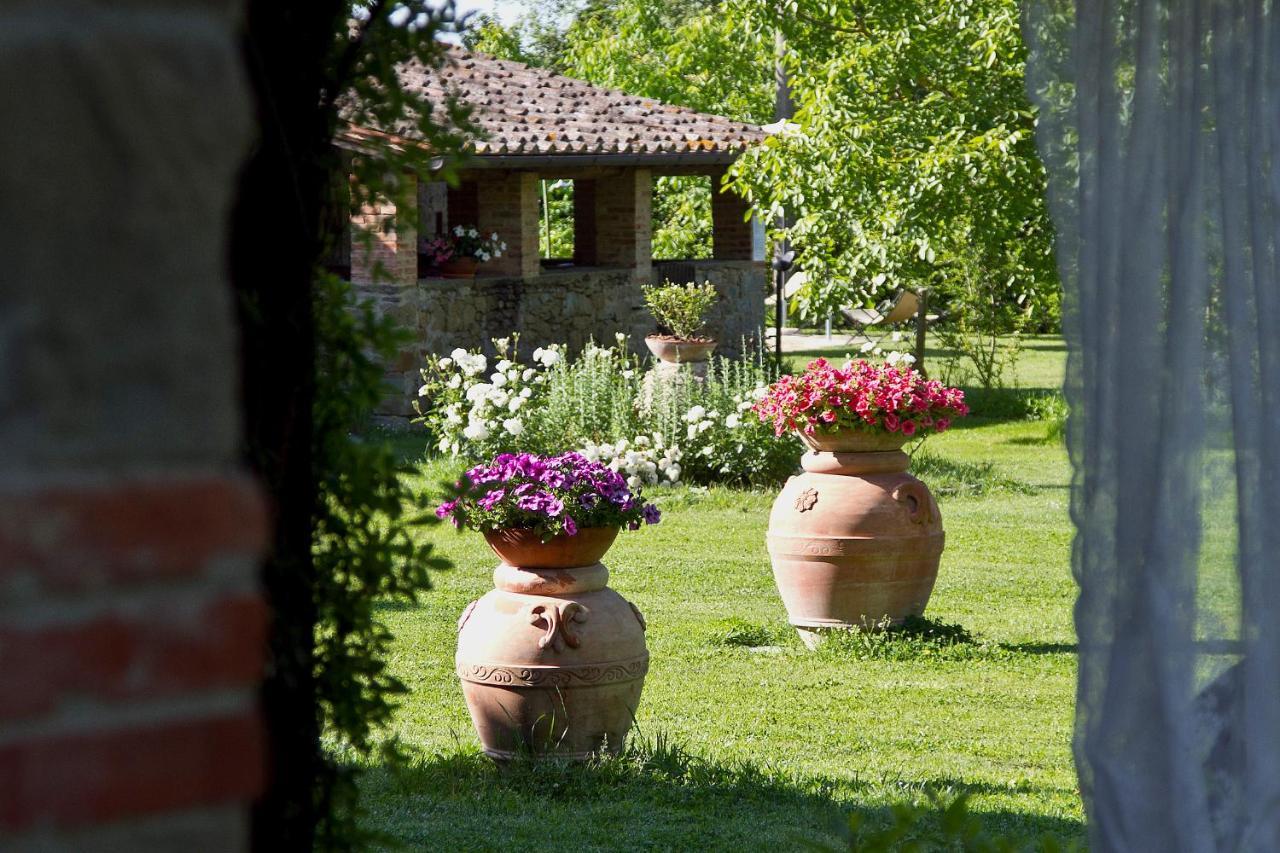 Monastero San Silvestro Villa Cortona Exterior photo